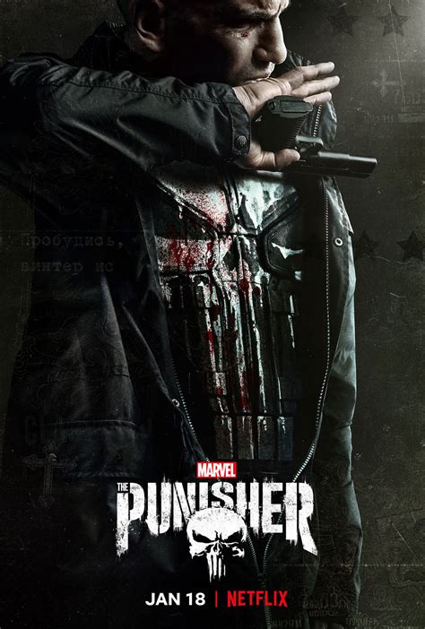 avengers the punisher|marvels the punisher season 2.